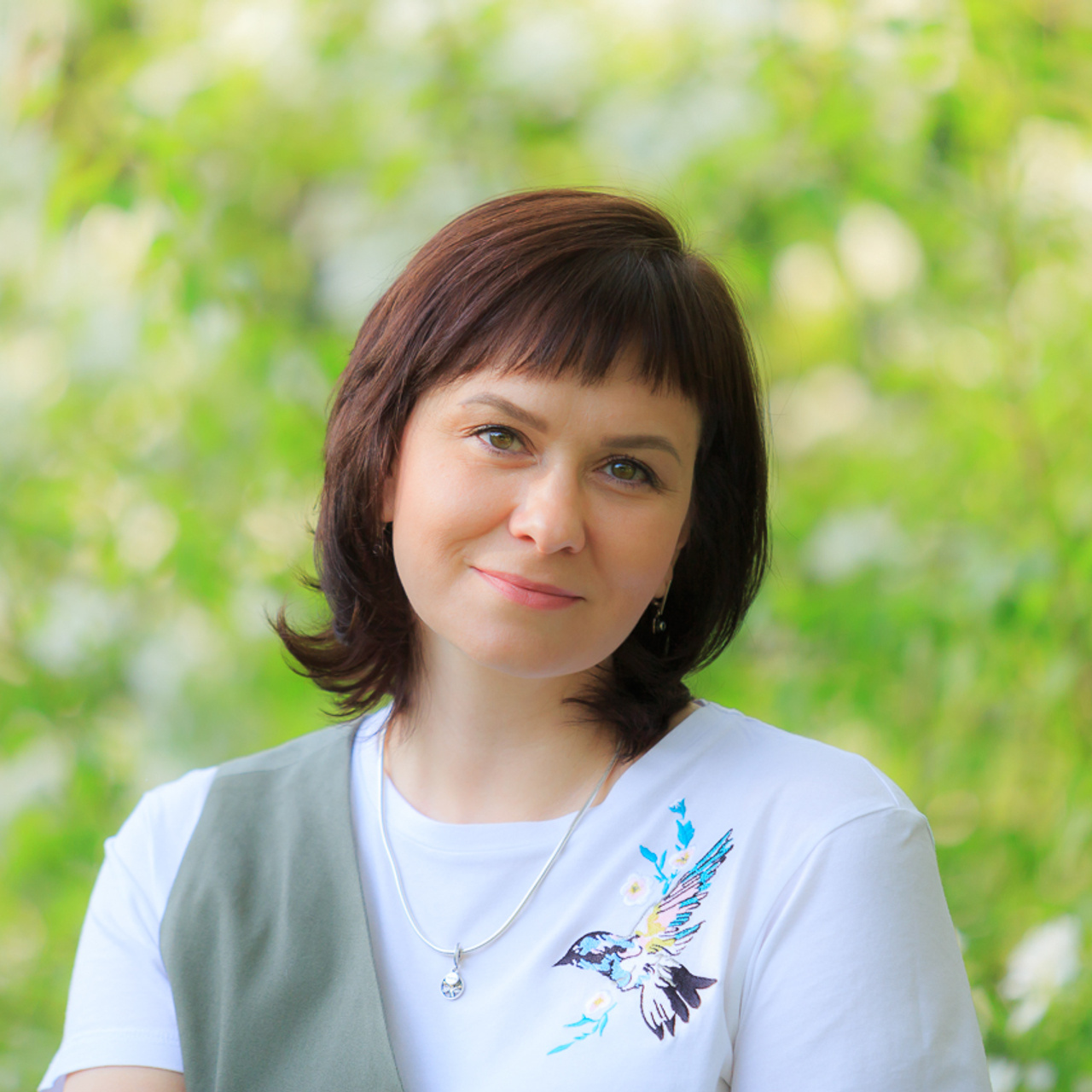 Отзывы о фотосессиях. Семейный и детский фотограф, фотограф новорожденных в Новокузнецке Ири