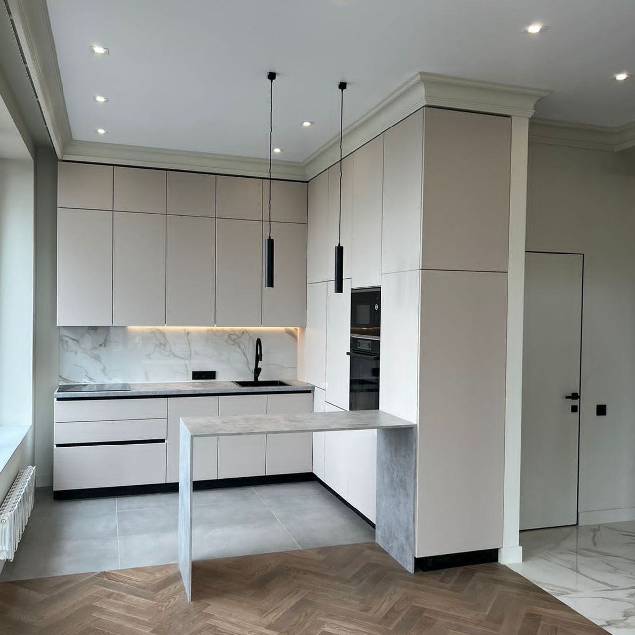 Nag_z55. Валентина Марченкова | Дизайн интерьера