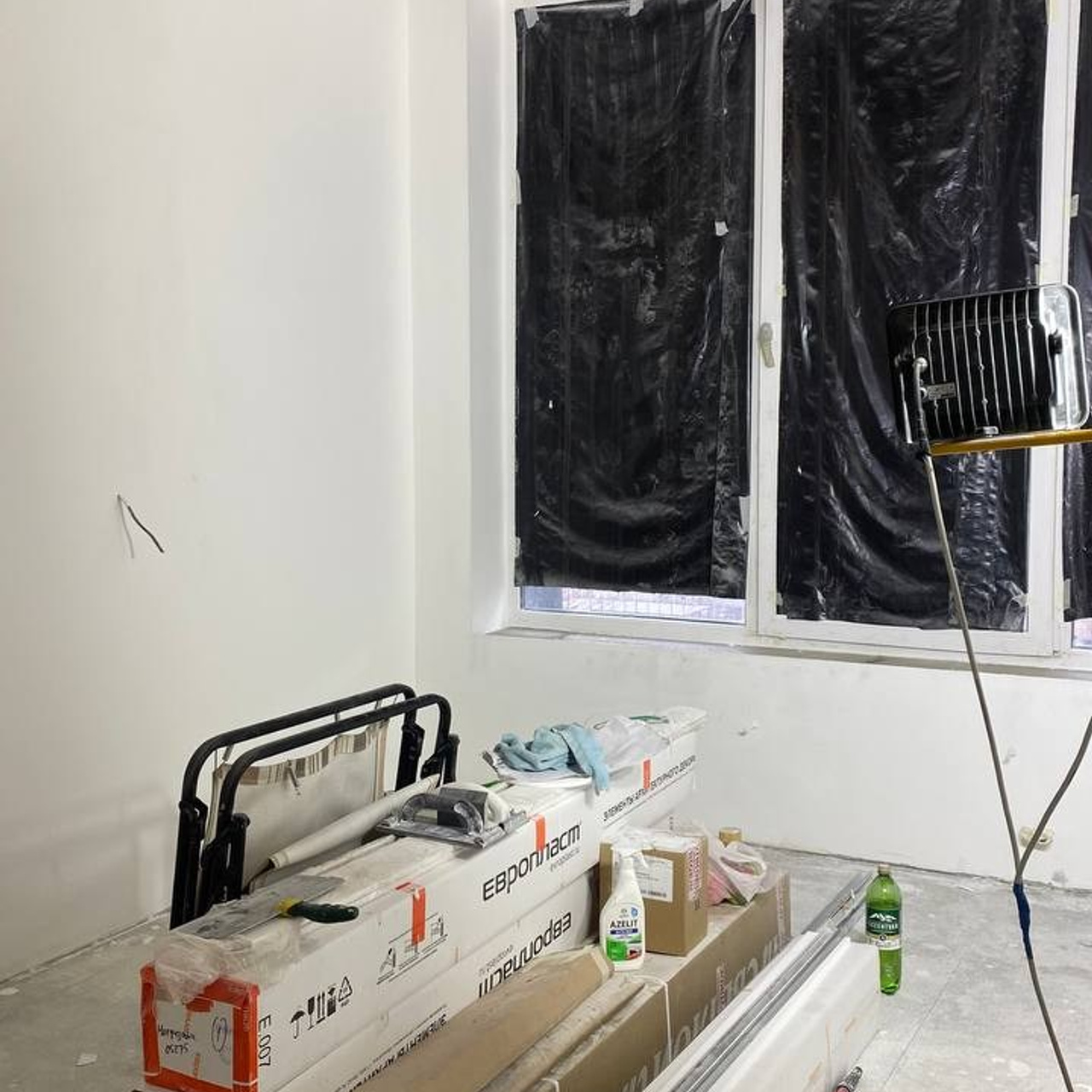 Nag_z55. Валентина Марченкова | Дизайн интерьера