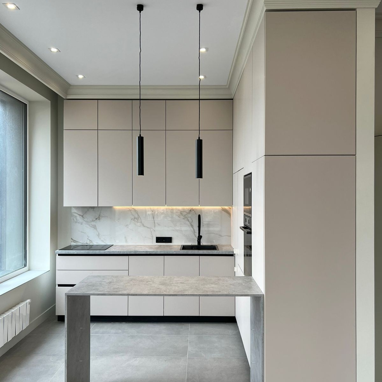 Nag_z55. Валентина Марченкова | Дизайн интерьера