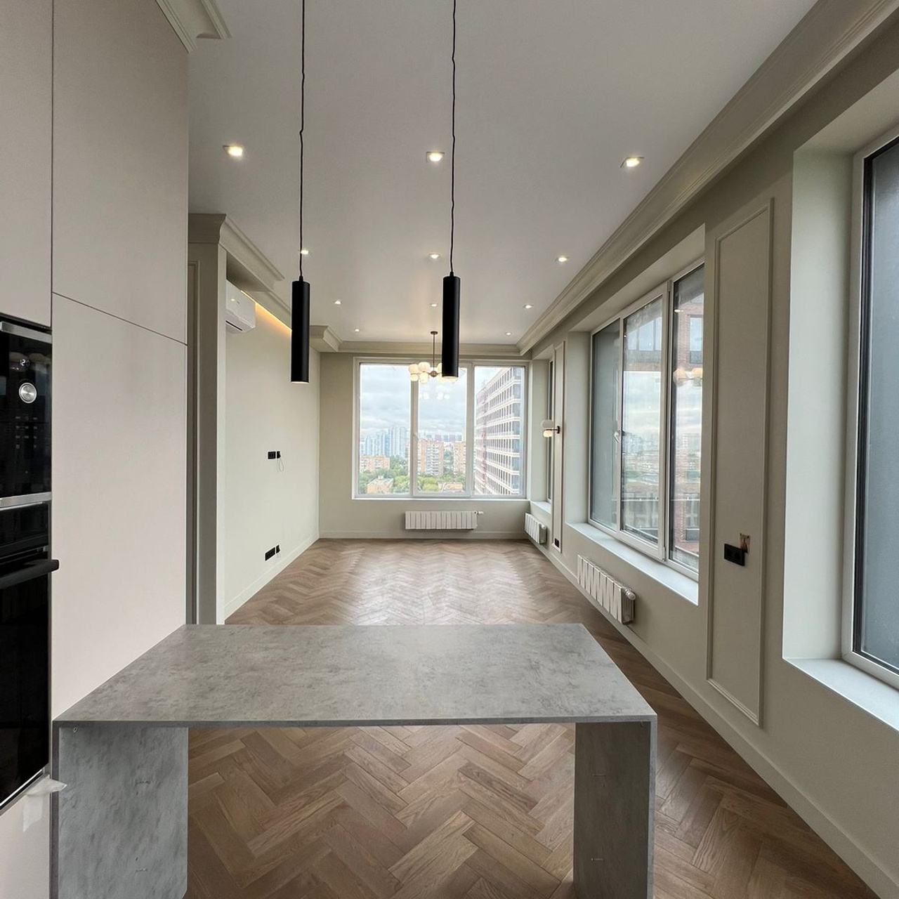 Nag_z55. Валентина Марченкова | Дизайн интерьера