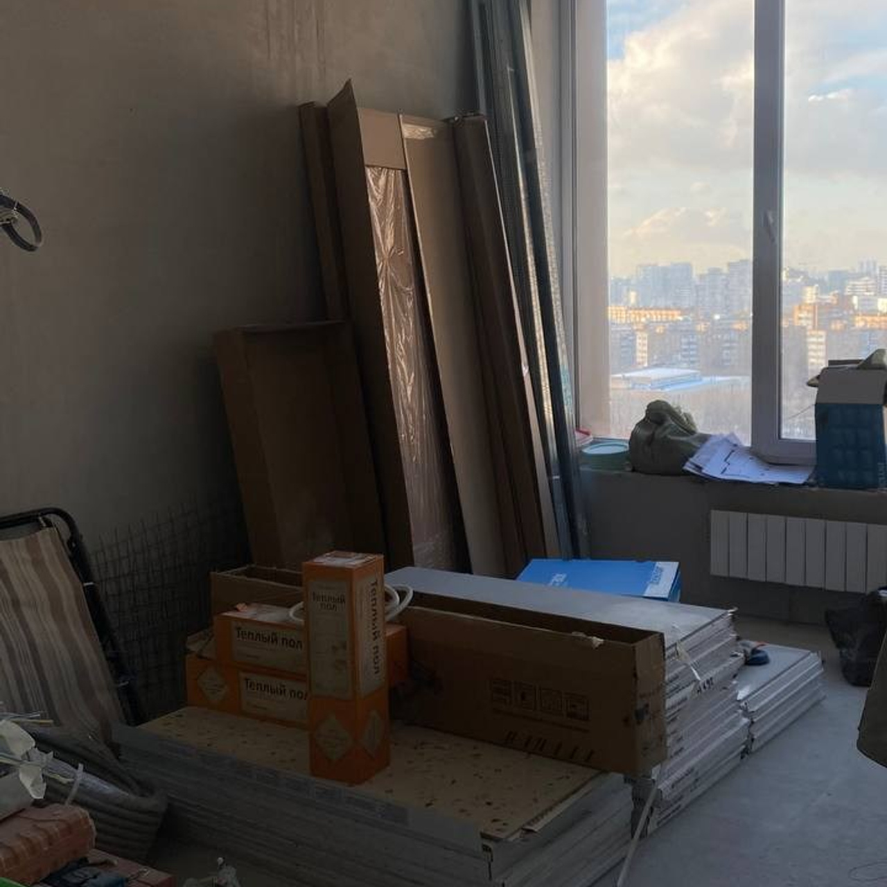 Nag_z55. Валентина Марченкова | Дизайн интерьера