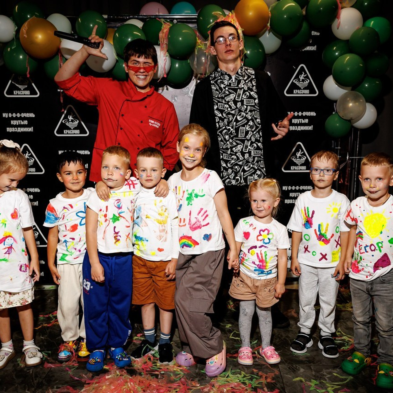 Отзывы. Фотограф в Барнауле Юлия Бобровских