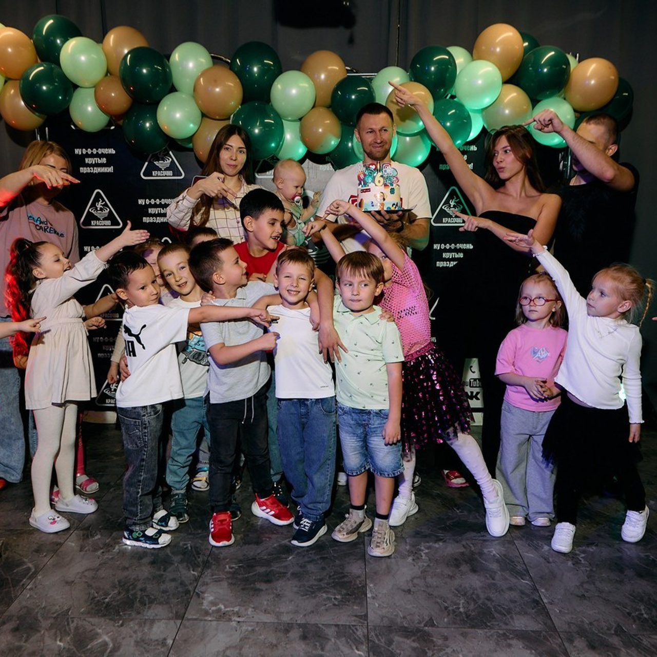 Отзывы. Фотограф в Барнауле Юлия Бобровских