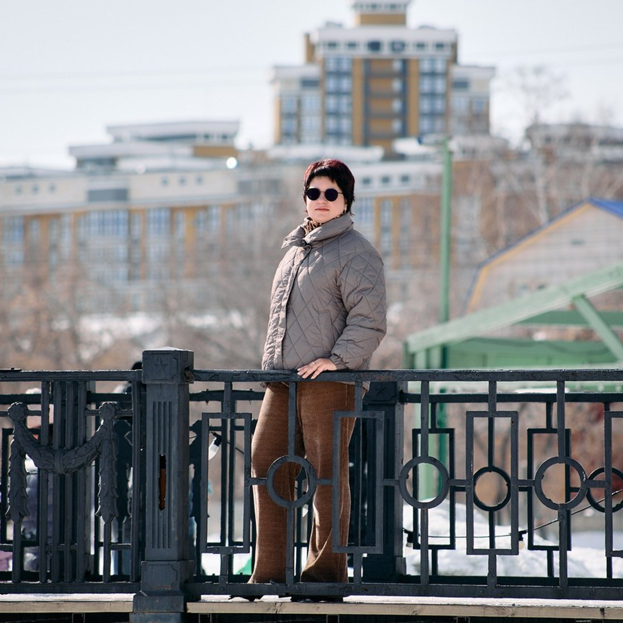 Отзывы. Фотограф в Барнауле Юлия Бобровских