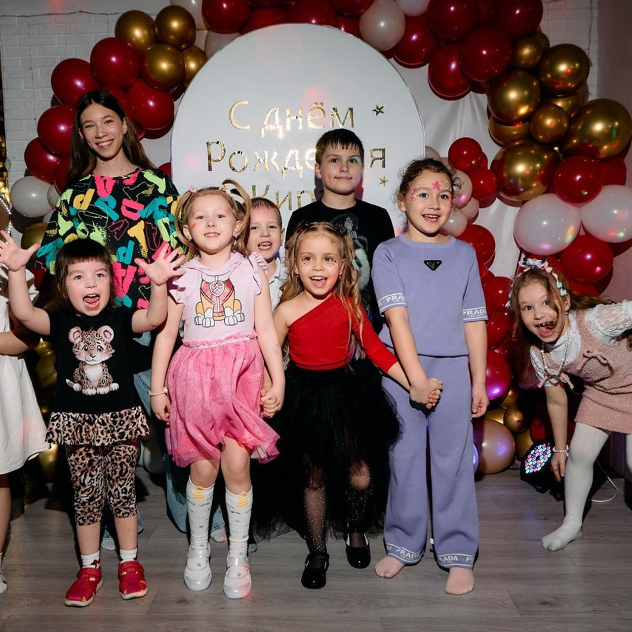 Отзывы. Фотограф в Барнауле Юлия Бобровских