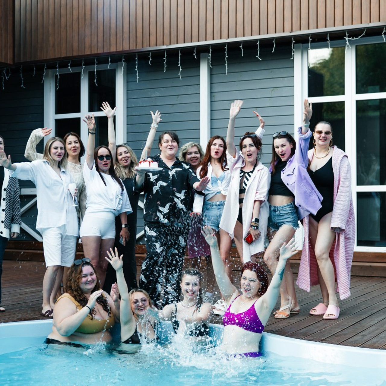 Отзывы. Алена Борисова фотограф в Ставрополе