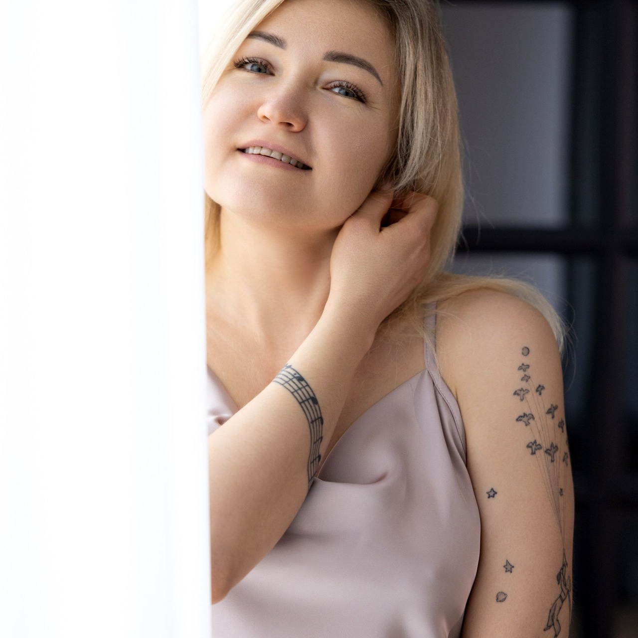 Отзывы. Алена Борисова фотограф в Ставрополе