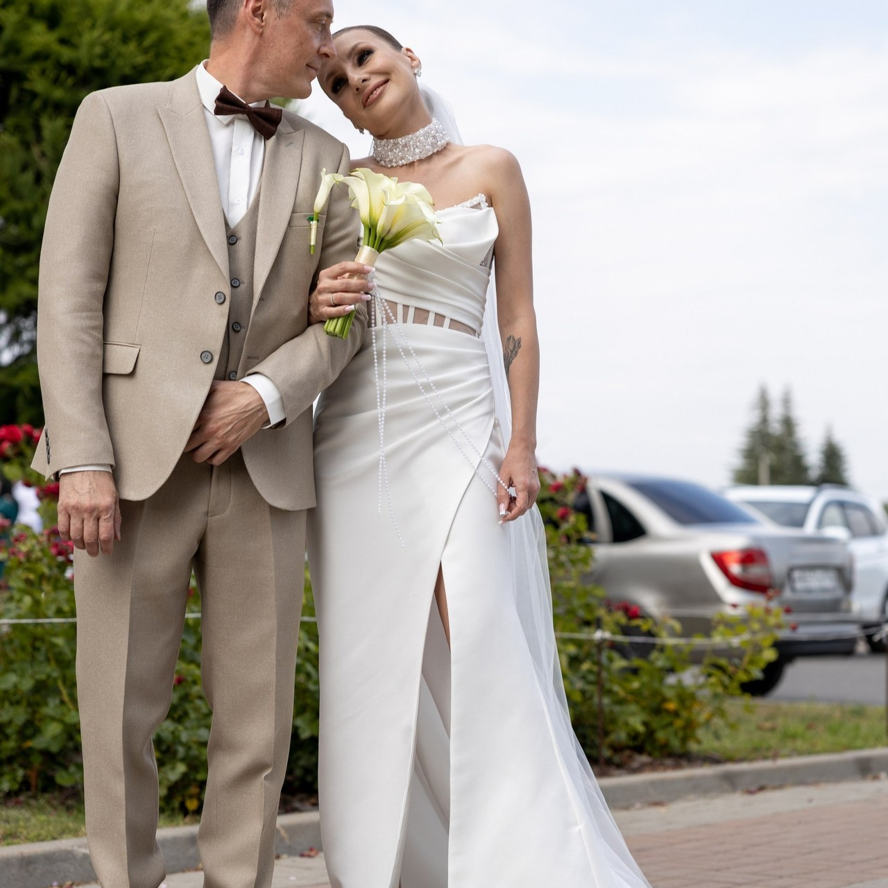 Отзывы. Алена Борисова фотограф в Ставрополе