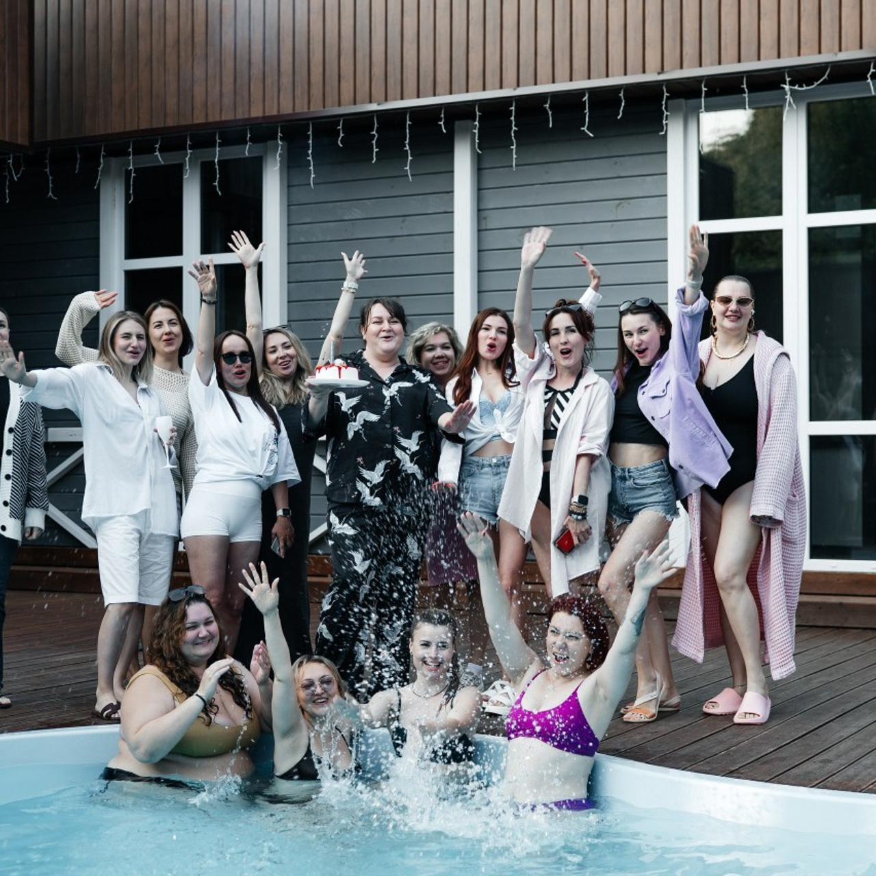 Отзывы. Алена Борисова фотограф в Ставрополе