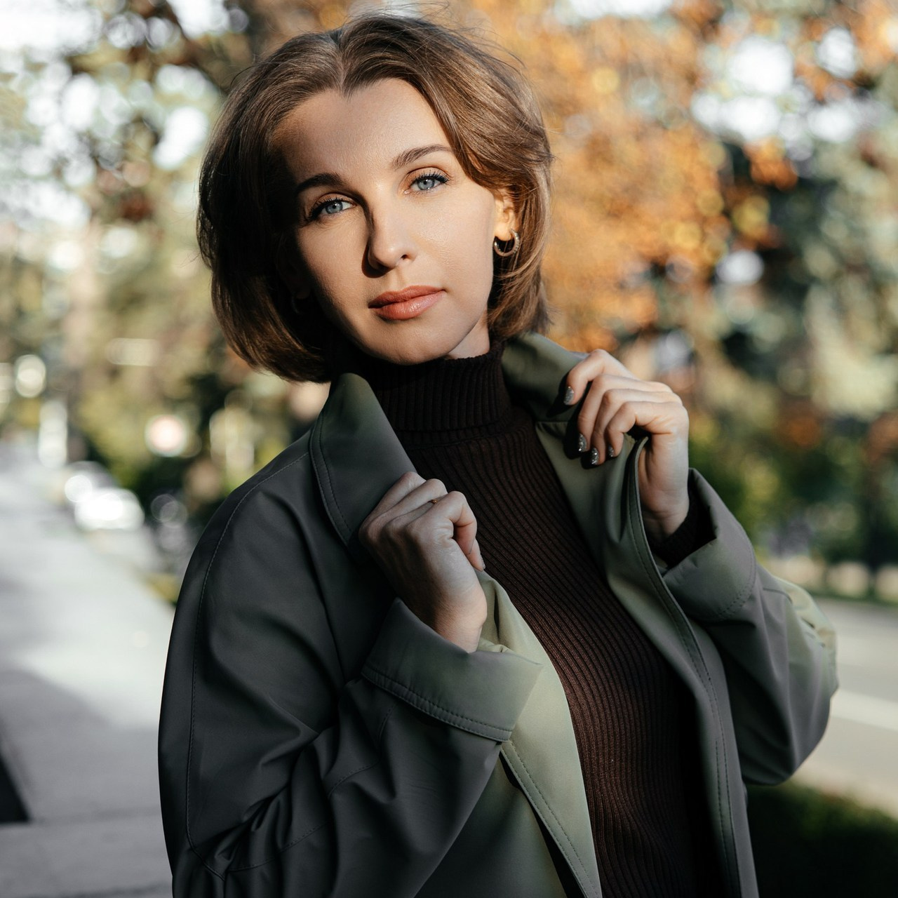 Отзывы. Алена Борисова фотограф в Ставрополе