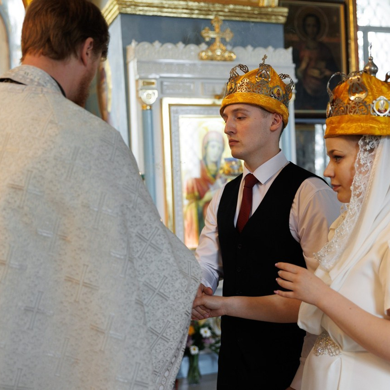 Отзывы. Фотограф на крещение- венчание.Свадебный и семейный фотограф в Липецке Алена Данильченко