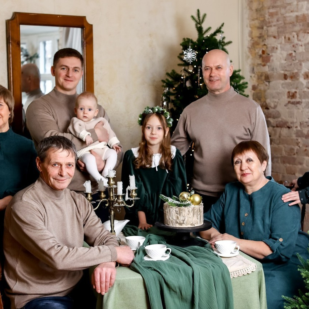 Отзывы. Фотограф на крещение- венчание.Свадебный и семейный фотограф в Липецке Алена Данильченко