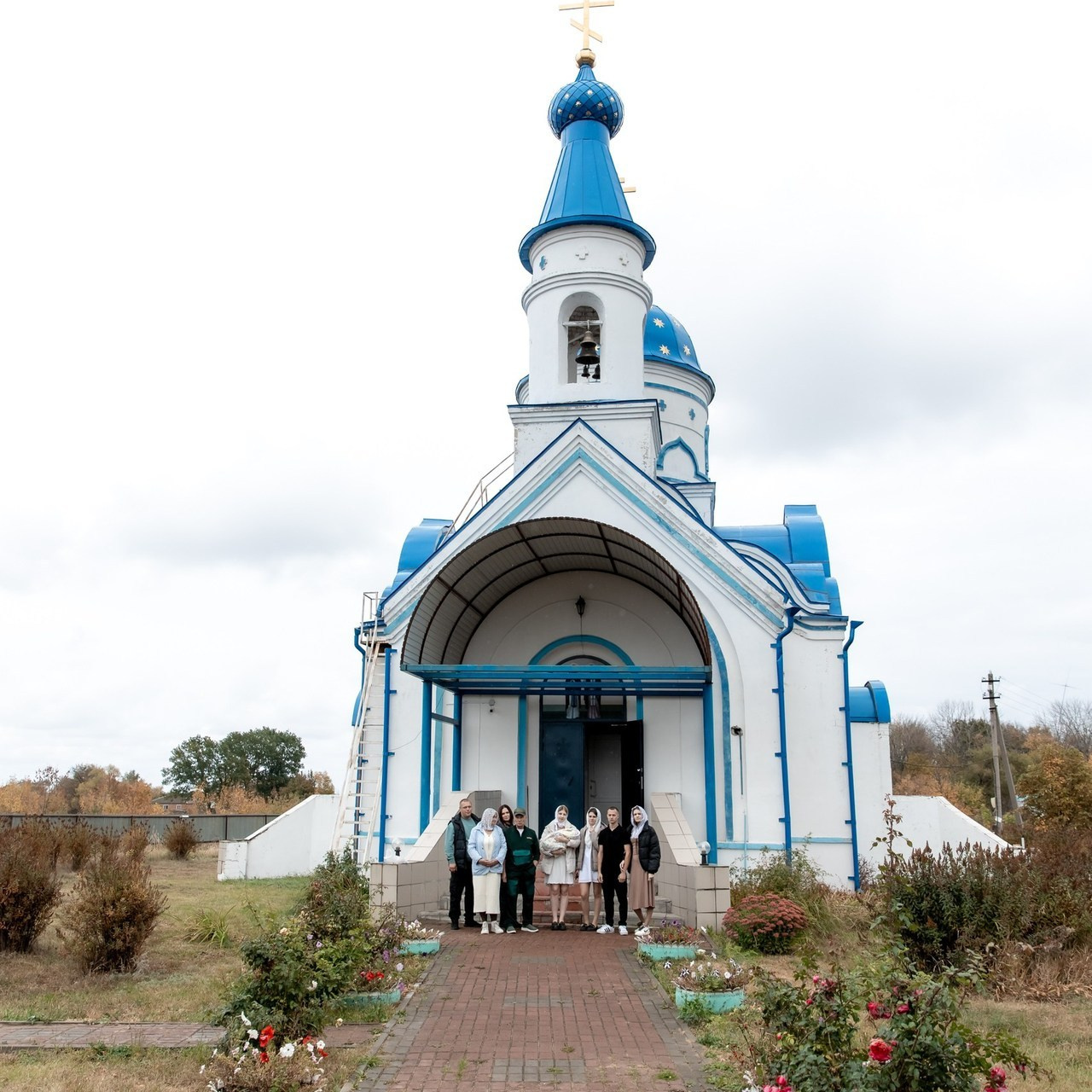 Отзывы. Фотограф на крещение- венчание.Свадебный и семейный фотограф в Липецке Алена Данильченко