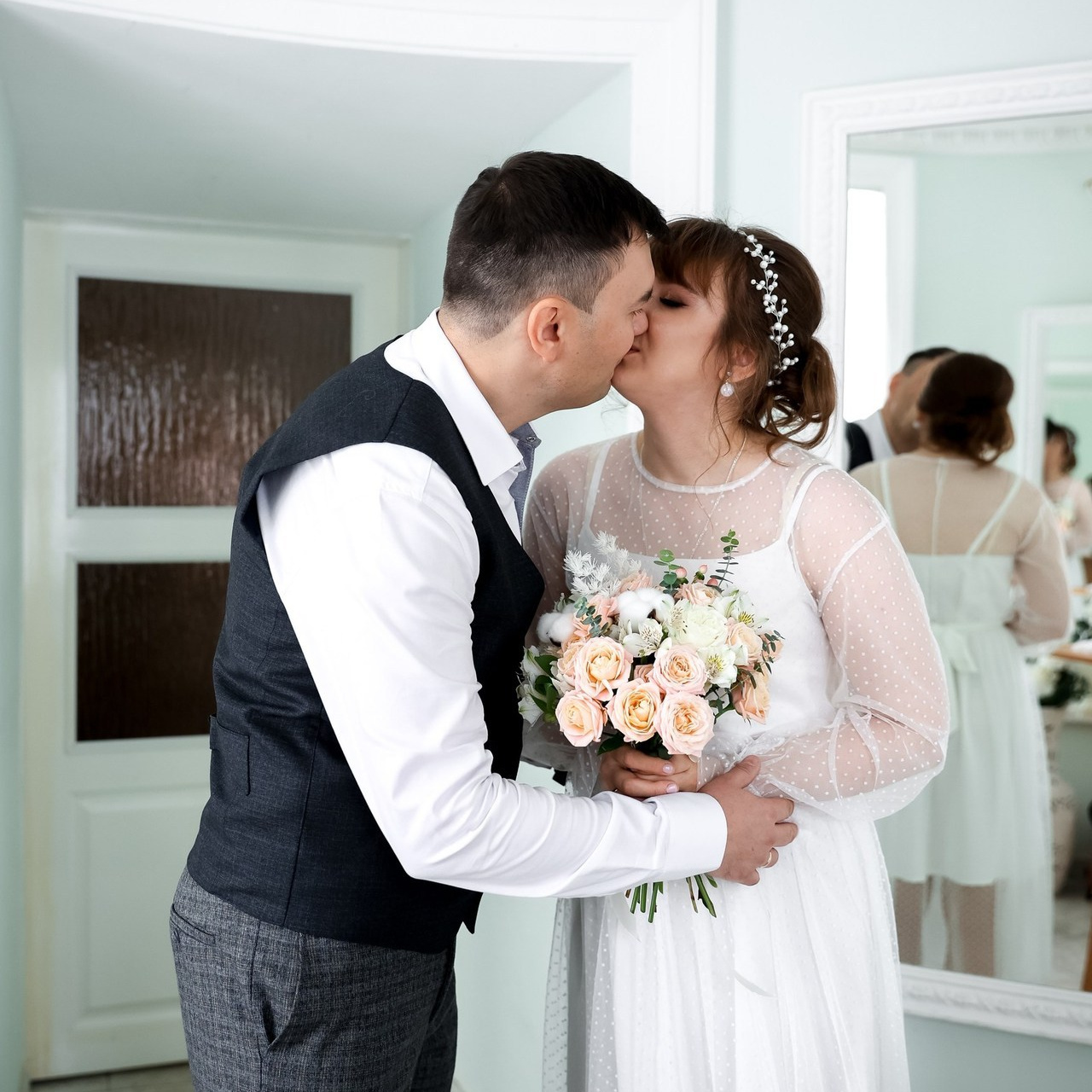 Отзывы. Фотограф на крещение- венчание.Свадебный и семейный фотограф в Липецке Алена Данильченко