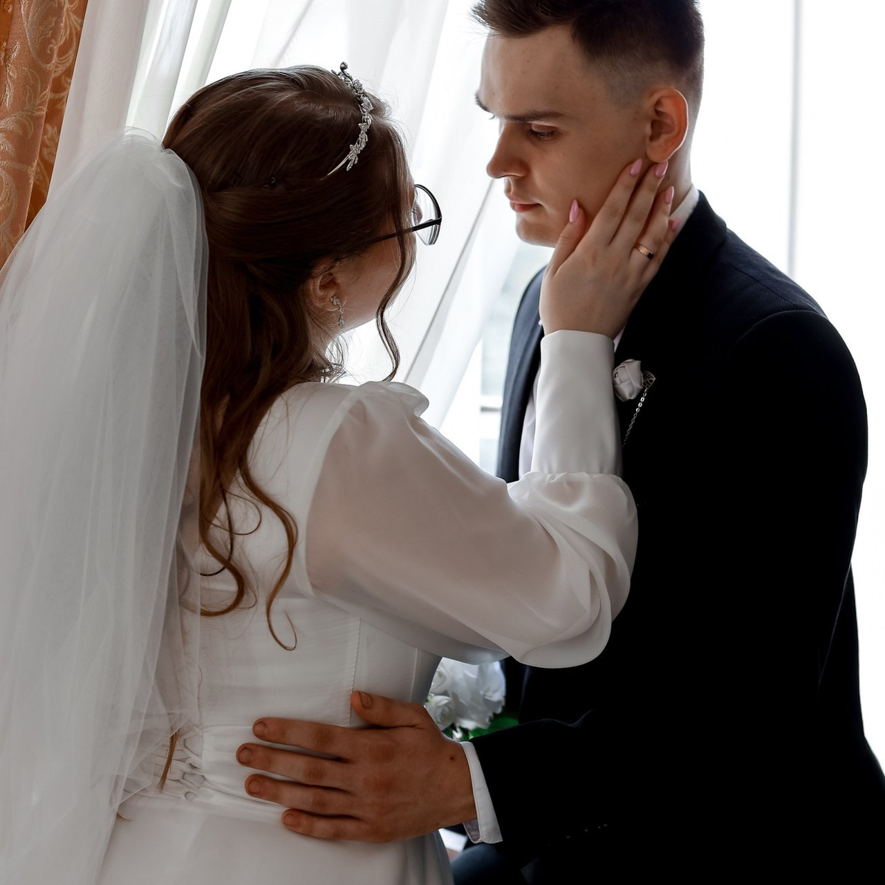 Отзывы. Фотограф на крещение- венчание.Свадебный и семейный фотограф в Липецке Алена Данильченко