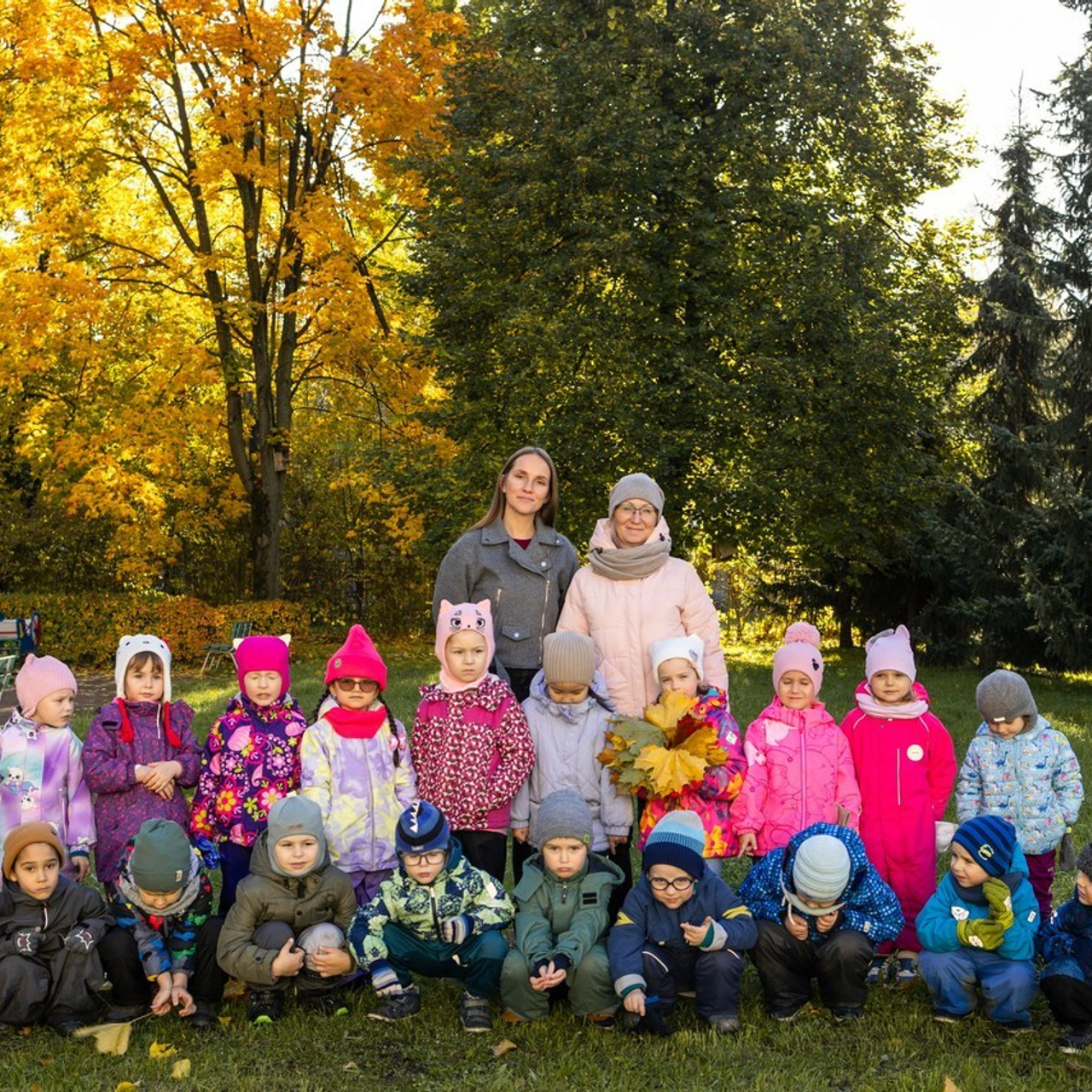 Отзывы. Главная