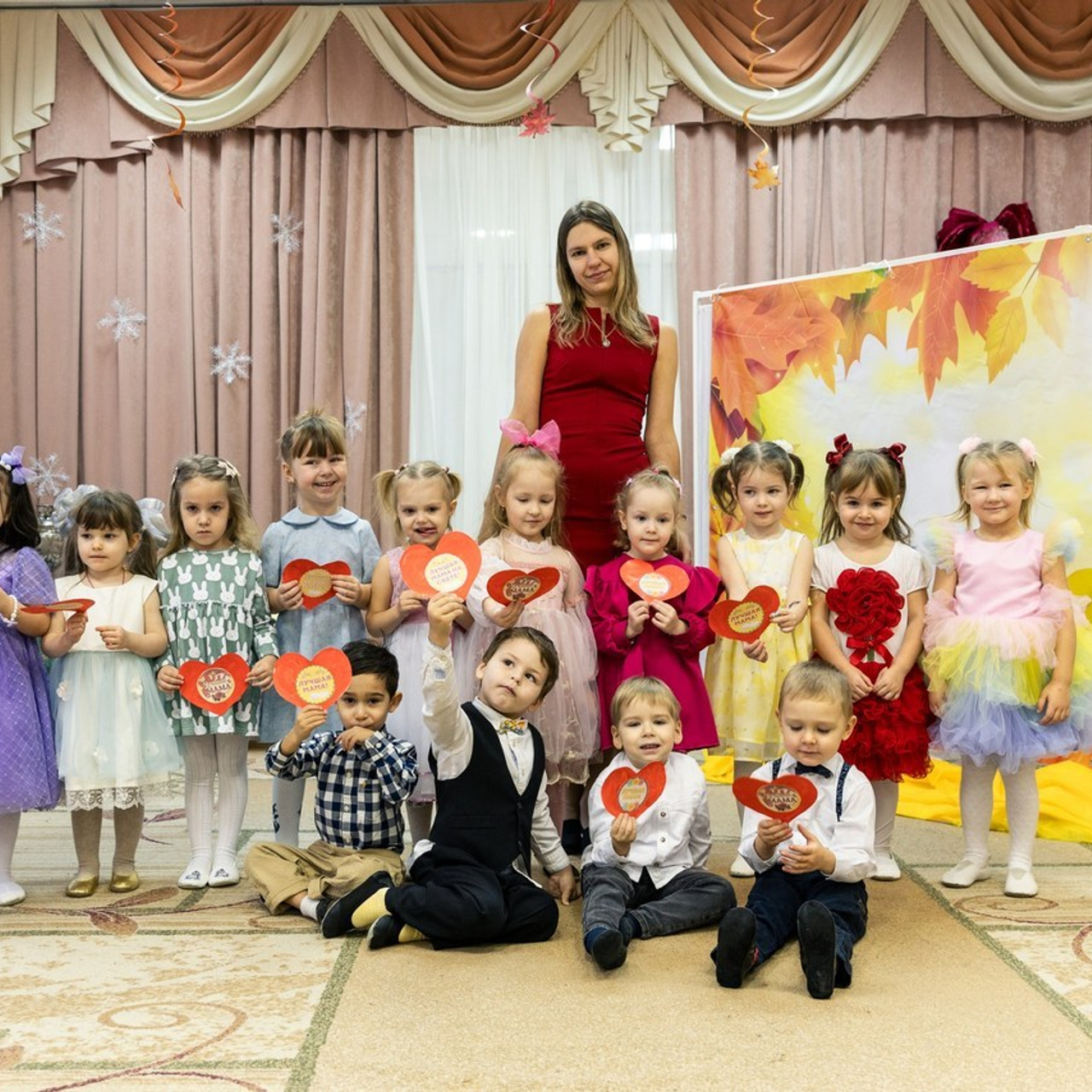 Отзывы. Главная