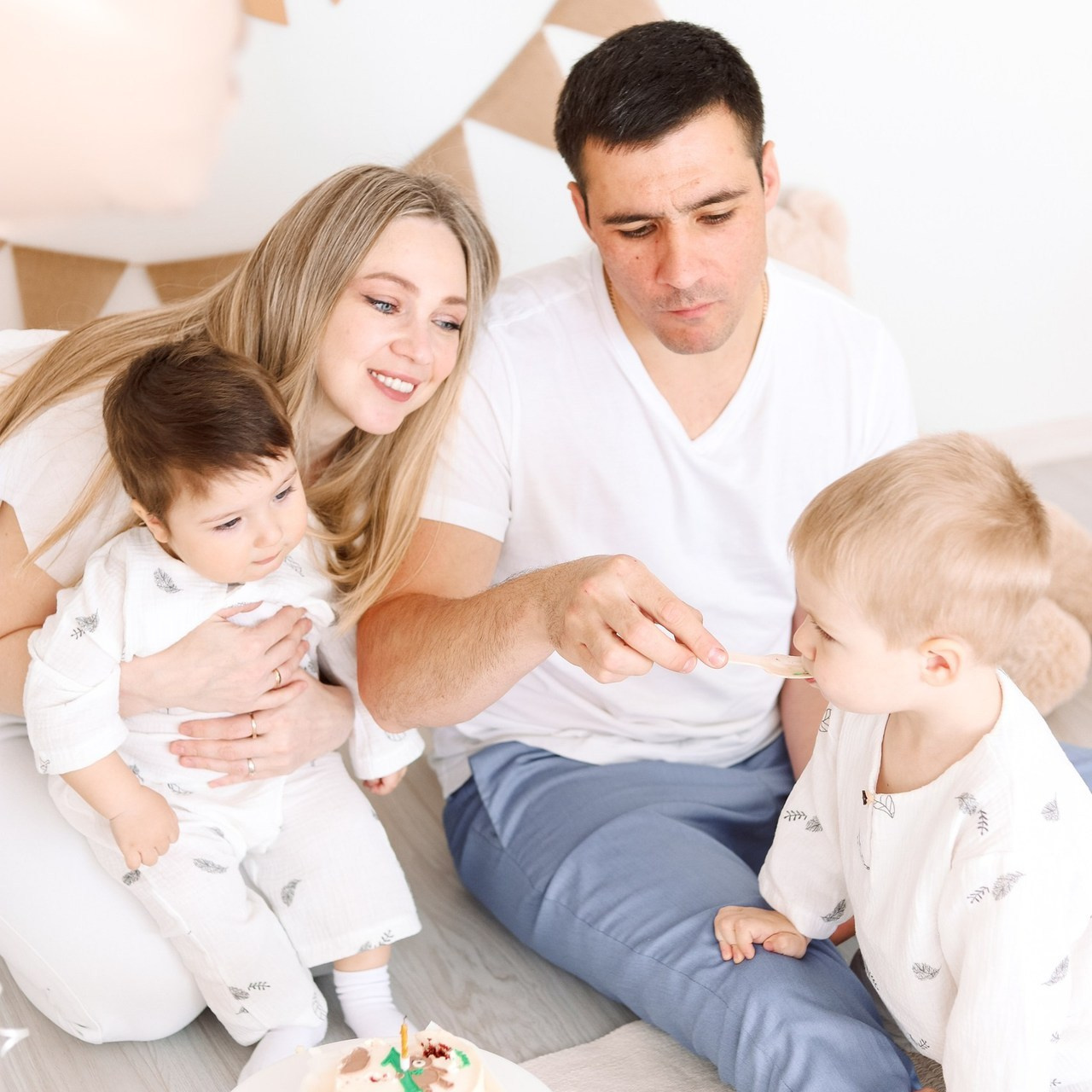 Отзывы. Kate Bunny | фотограф и видеограф в Люберцах