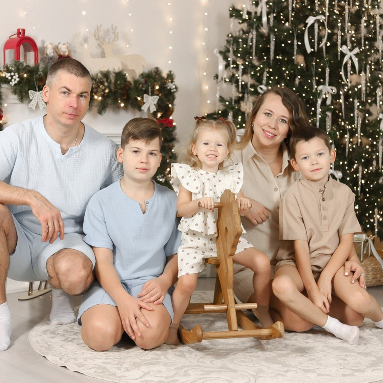 Отзывы. Kate Bunny | фотограф и видеограф в Люберцах