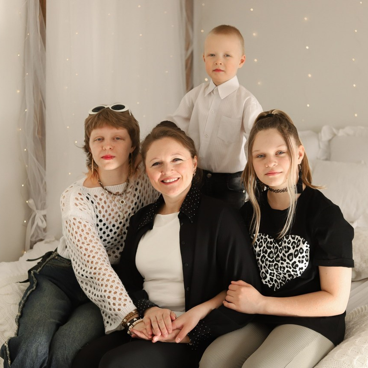 Отзывы. Kate Bunny | фотограф и видеограф в Люберцах