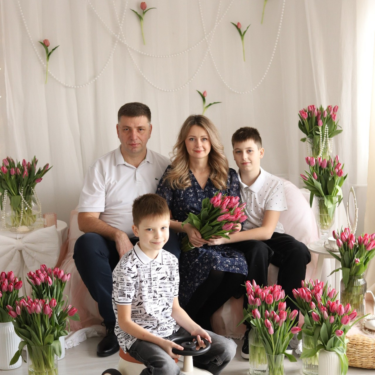 Отзывы. Kate Bunny | фотограф и видеограф в Люберцах