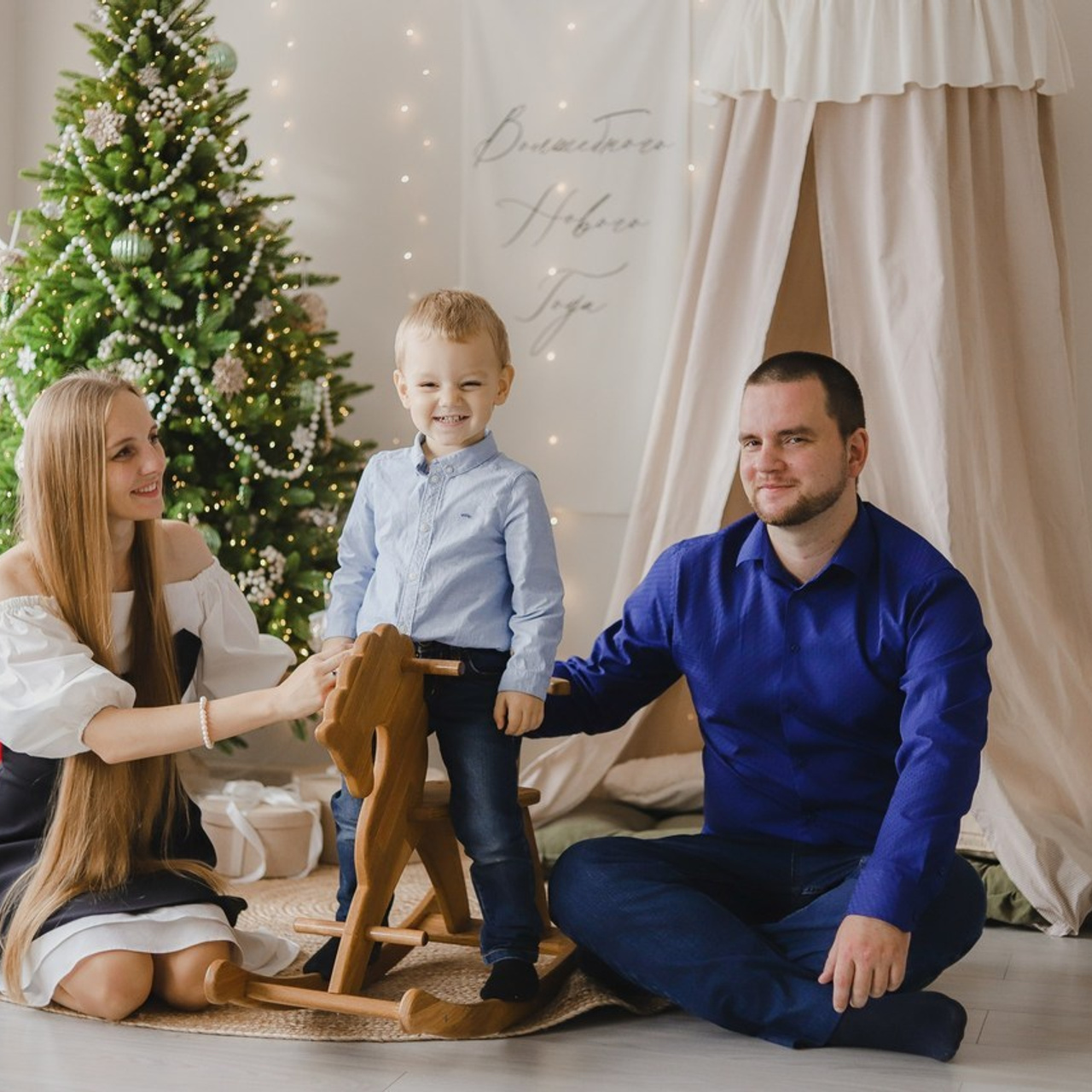 Отзывы. Kate Bunny | фотограф и видеограф в Люберцах