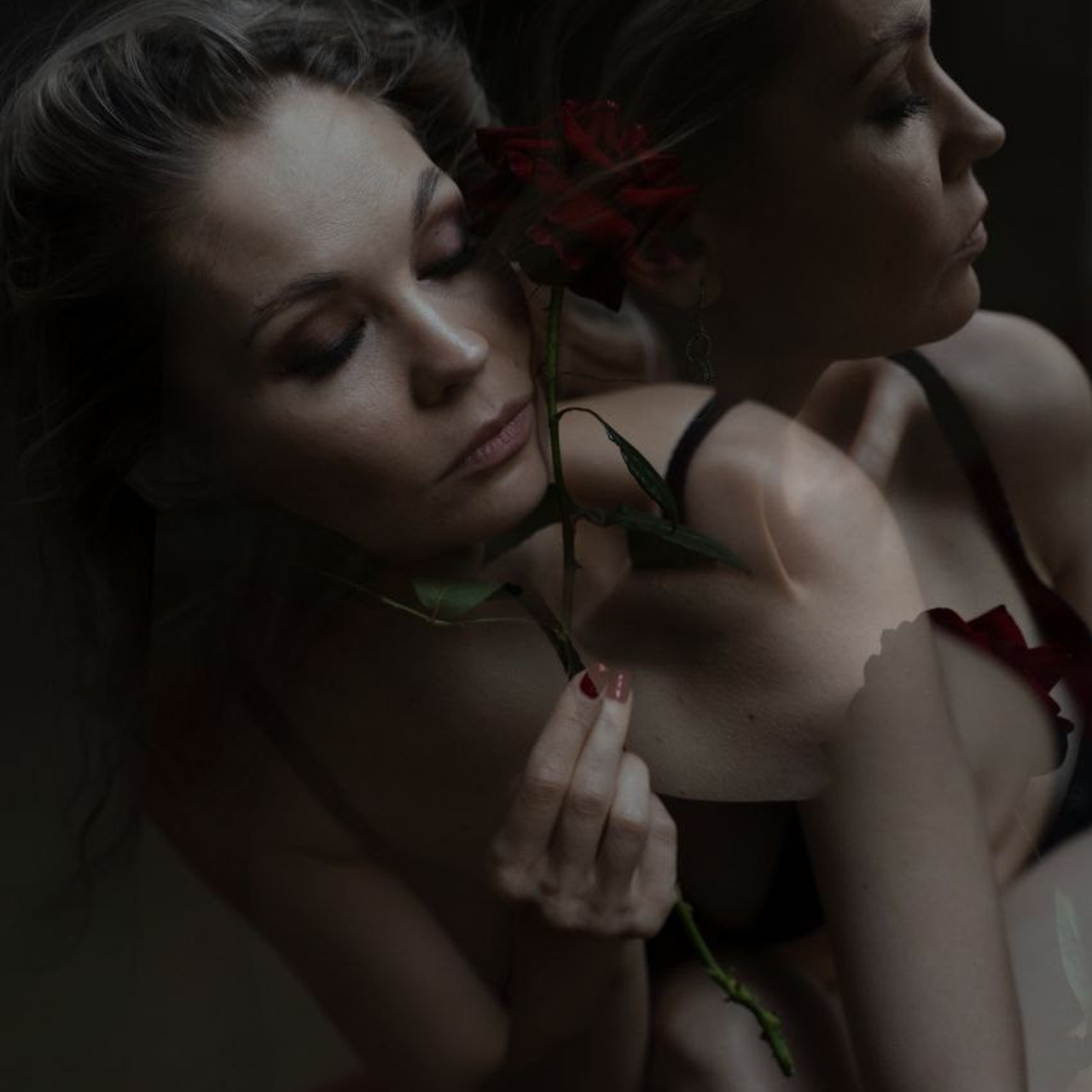 Катя Солнце