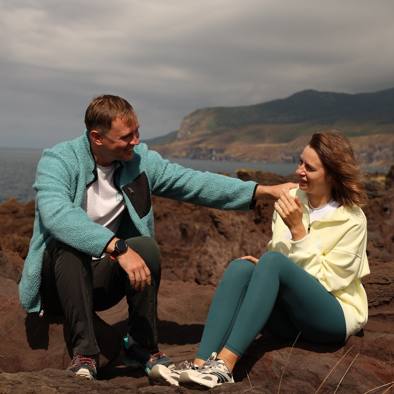 Отзывы. Фотограф Итуруп | Бурова Екатерина