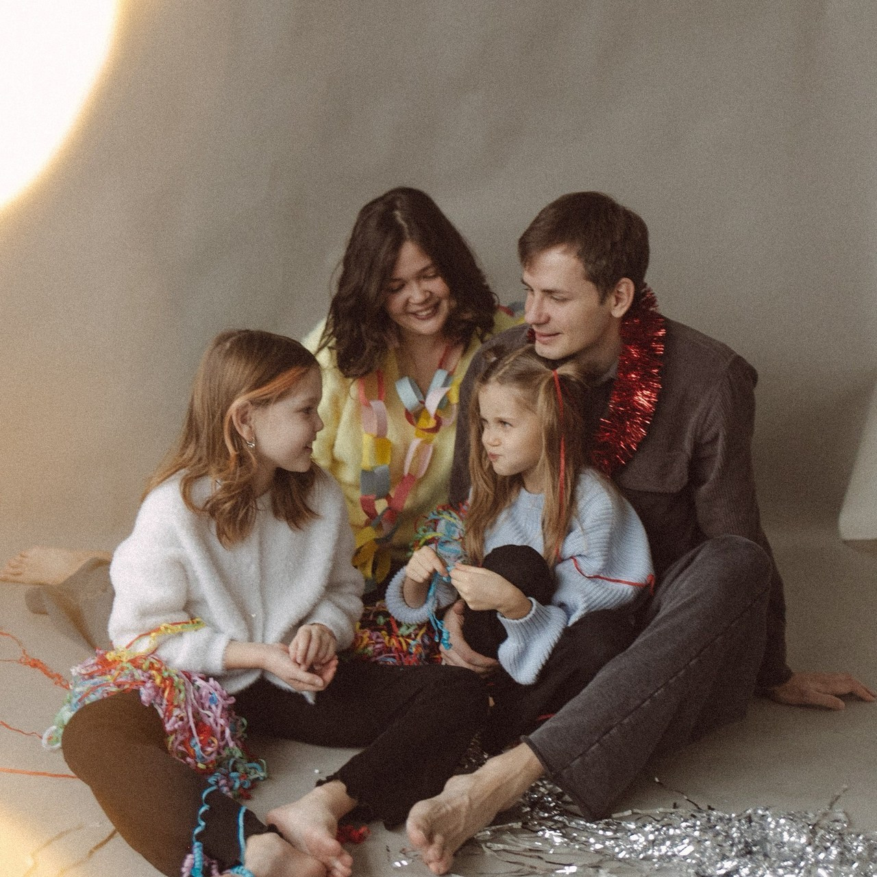 Отзывы. Фотограф Ксения Степаненко