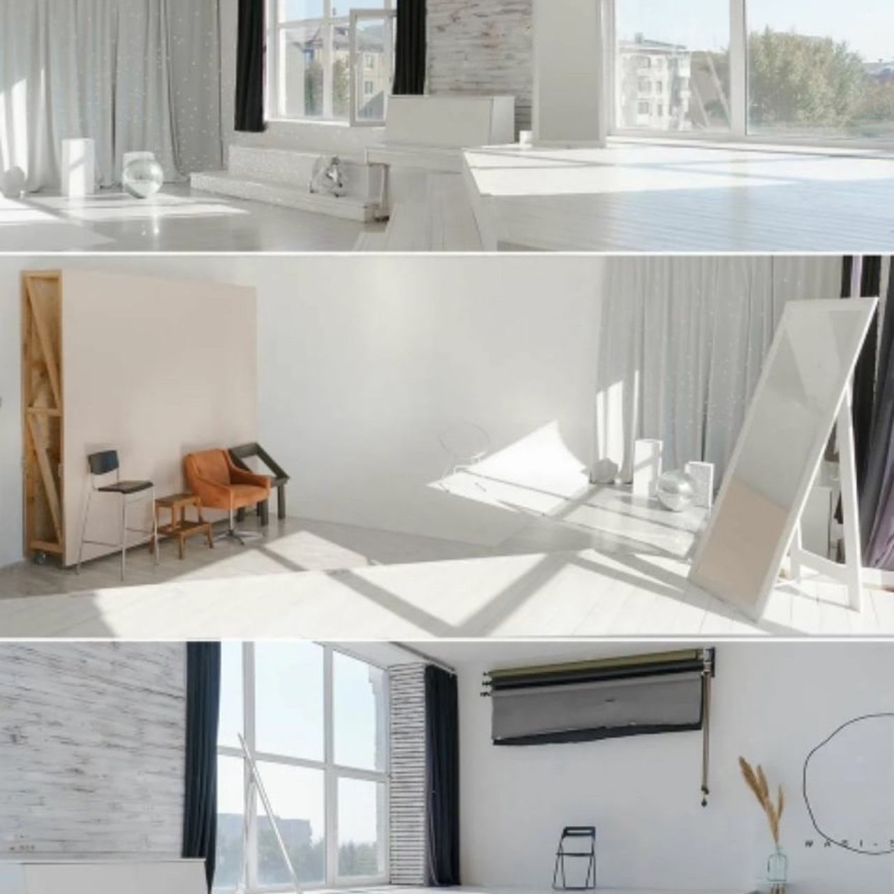 Ваби Саби 1 зал