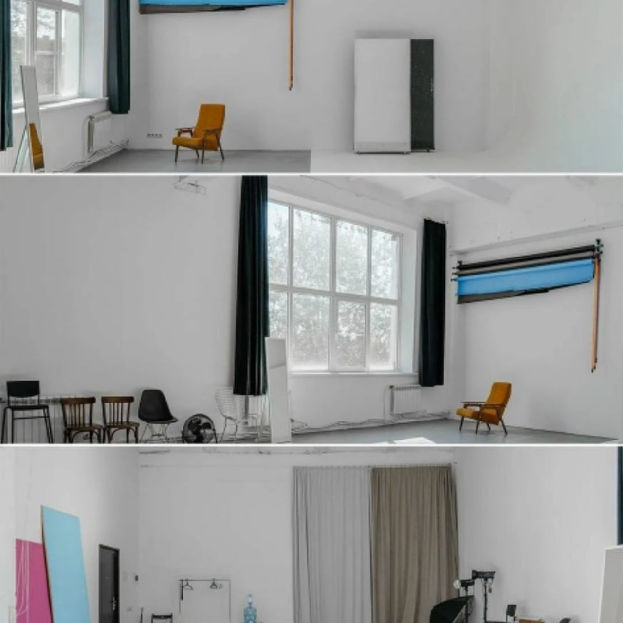 Ваби Саби 2 зал