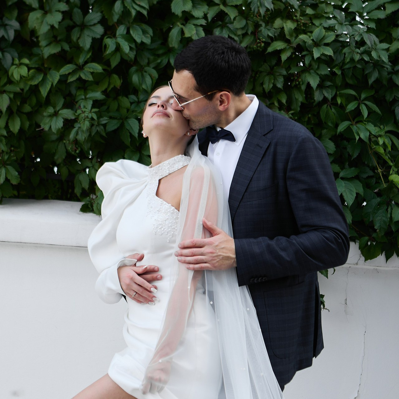 Отзывы. Свадебный фотограф Нижний Новгород