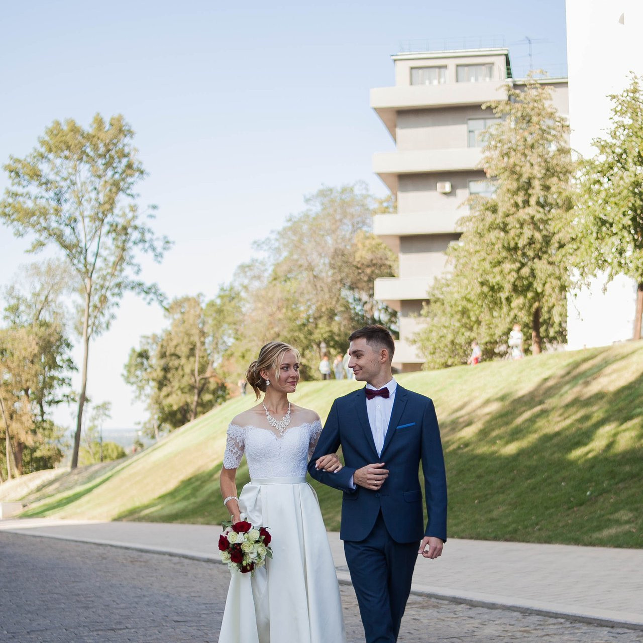 Отзывы. Свадебный фотограф Нижний Новгород