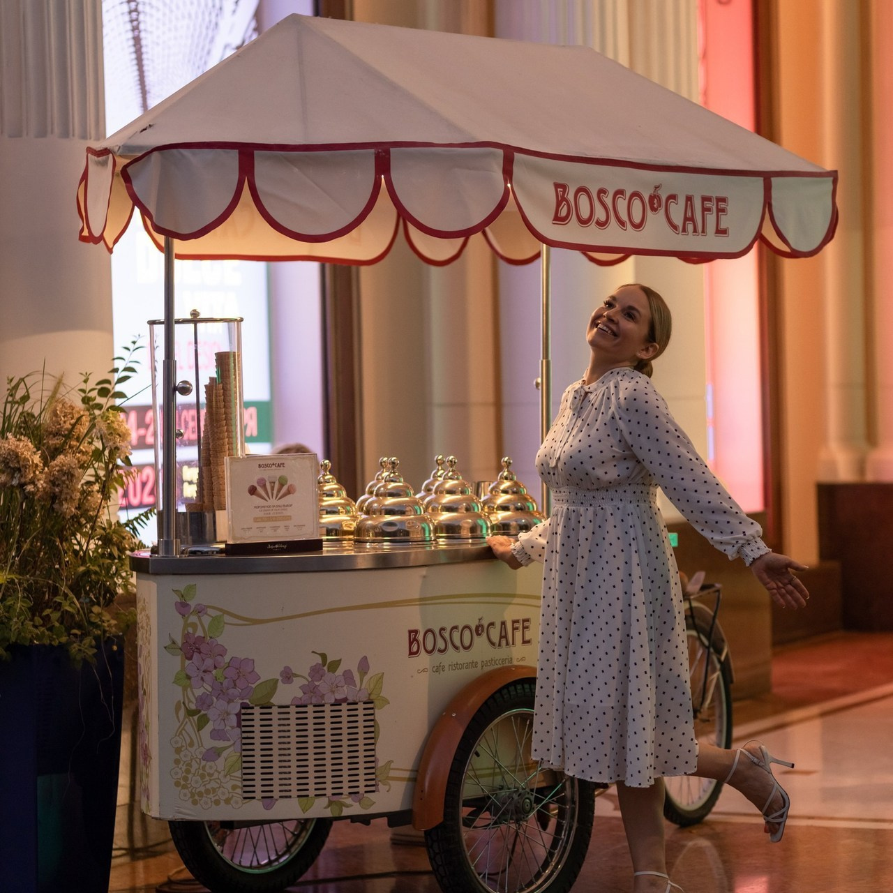 Отзывы. Фотограф в Москве. Елизавета Косицына