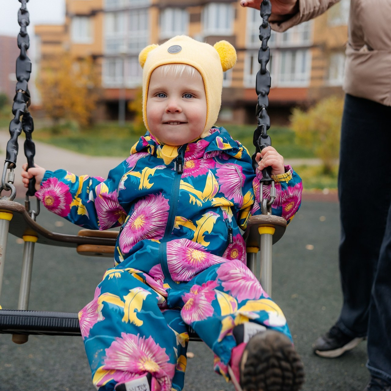 Отзывы. Фотограф Юлия Восходова