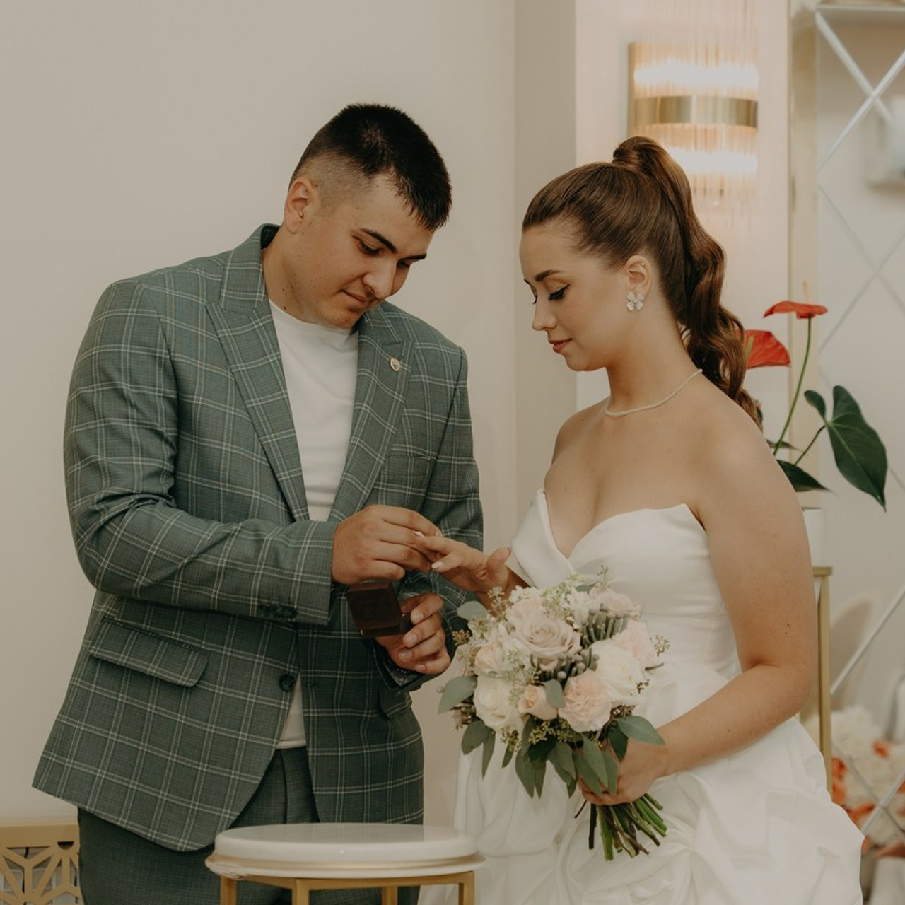 Отзывы. Фотограф Юлия Восходова