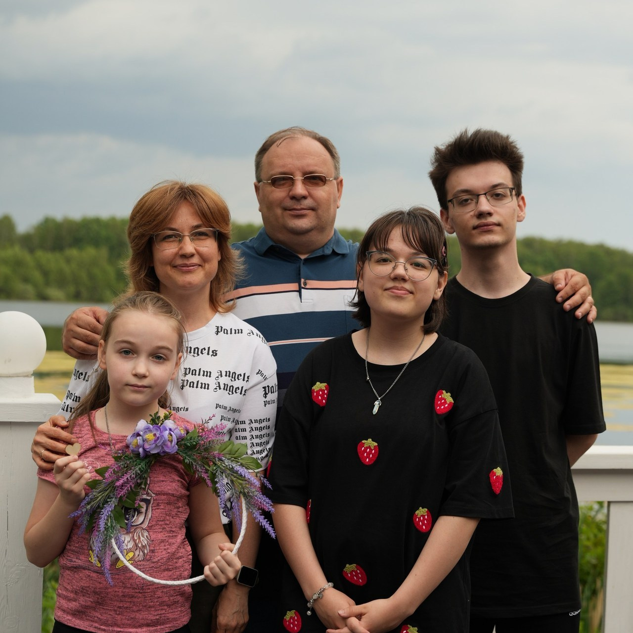 Отзывы. Фотограф Юлия Восходова