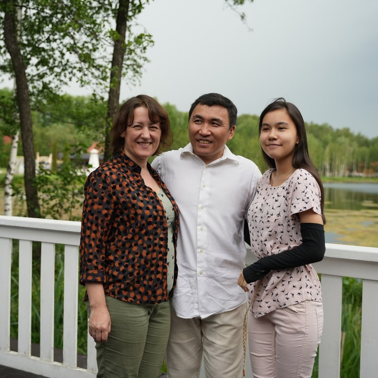 Отзывы. Фотограф Юлия Восходова