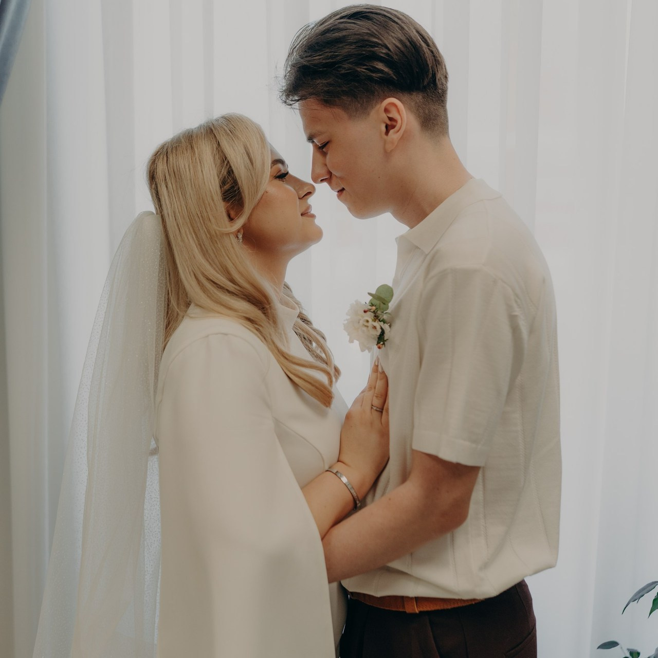 Отзывы. Фотограф Юлия Восходова