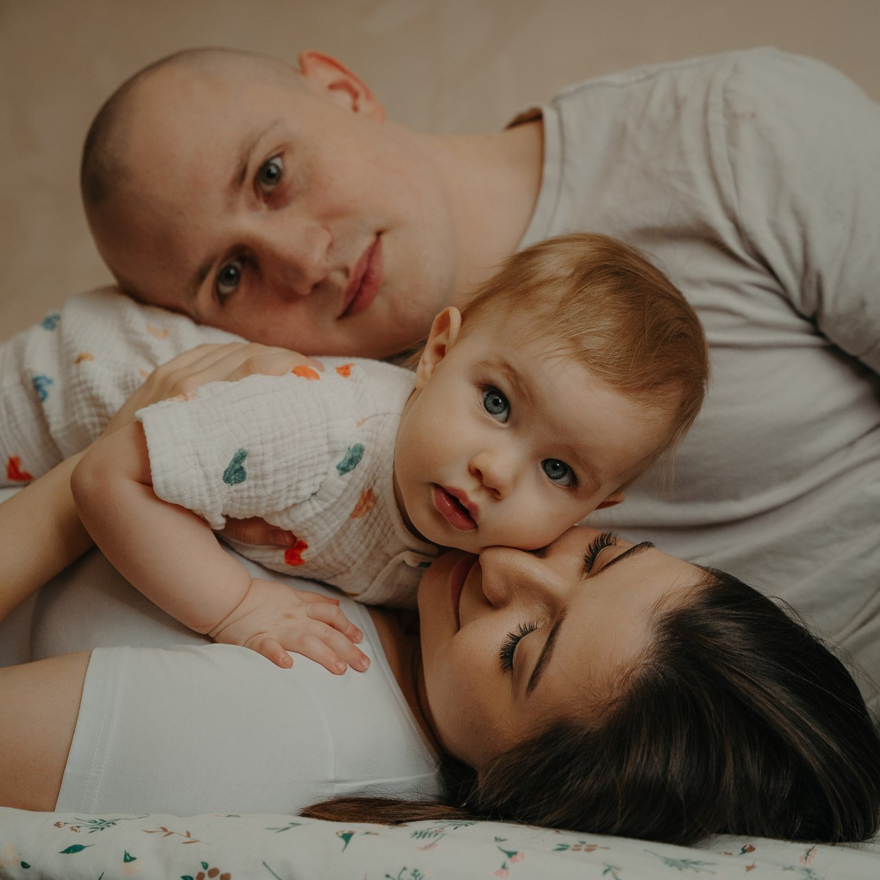 Отзывы. Фотограф Юлия Восходова