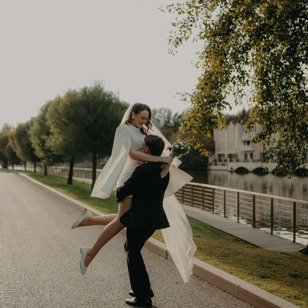 Отзывы. Фотограф Юлия Восходова