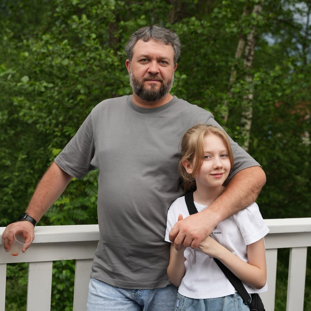 Отзывы. Фотограф Юлия Восходова