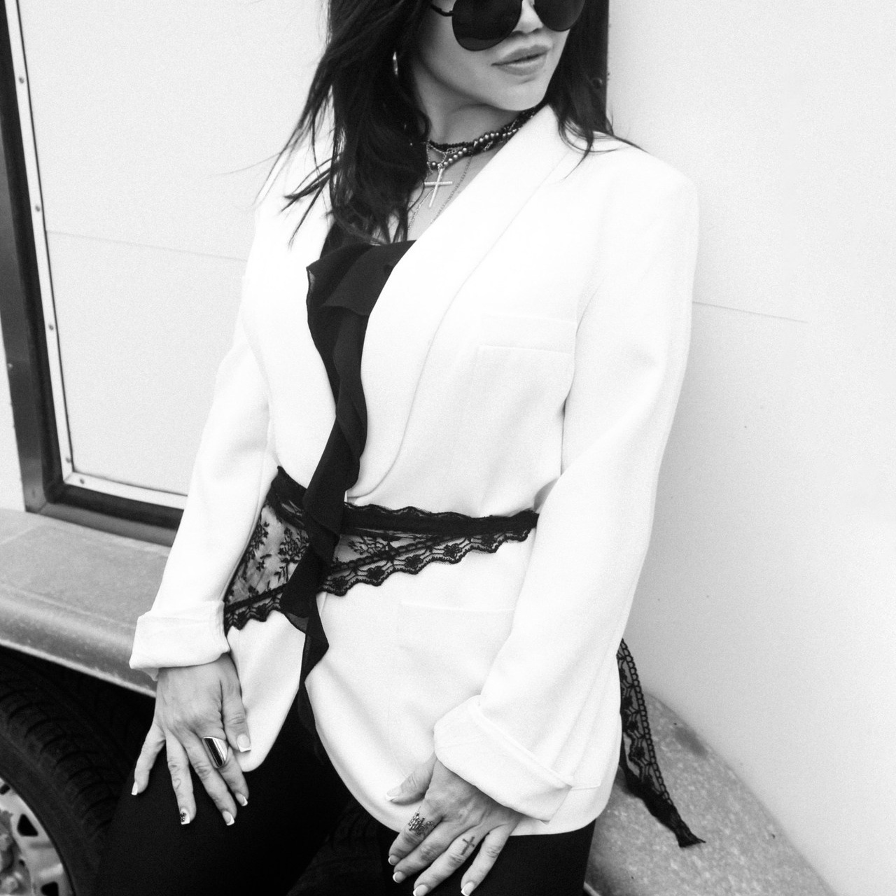 ОТЗЫВЫ. Fashion photographer