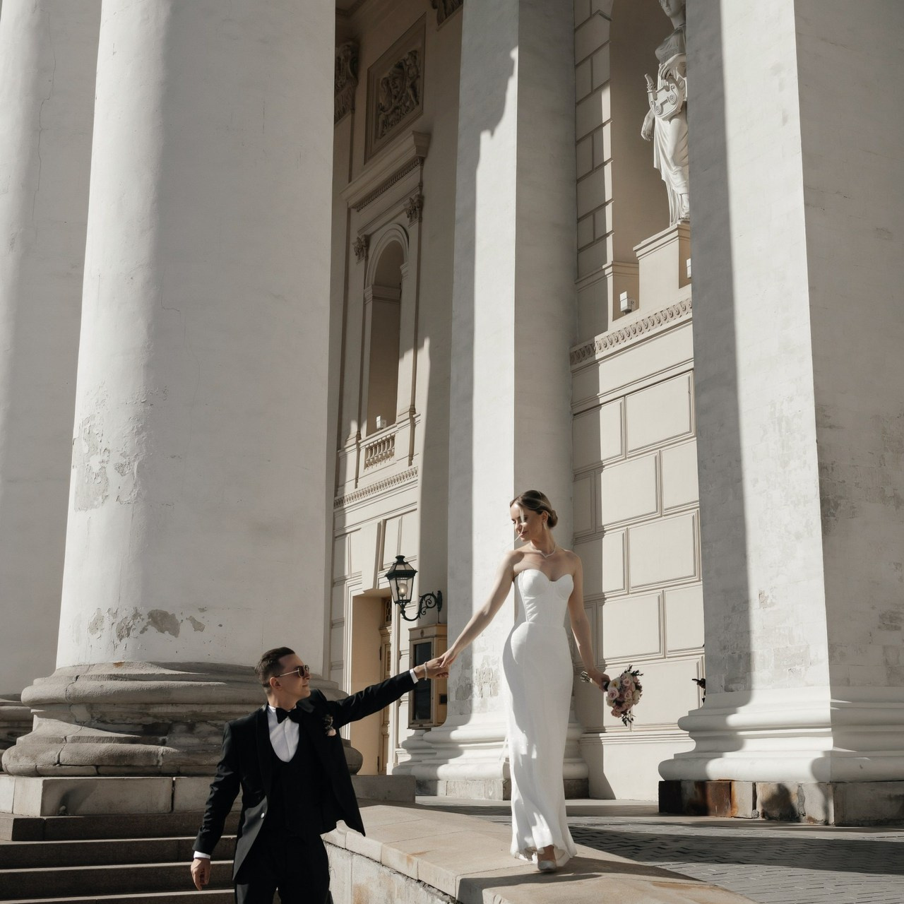 Отзывы. Свадебный фотограф москва