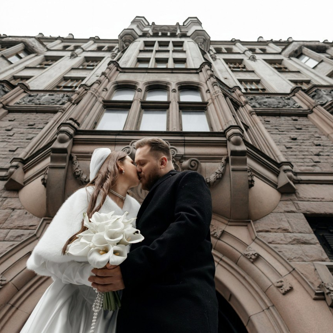 Отзывы. Свадебный фотограф москва