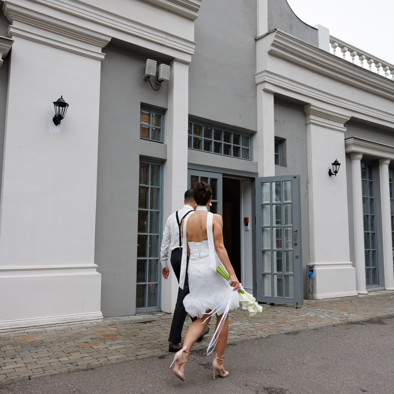 Отзывы. Свадебный фотограф москва