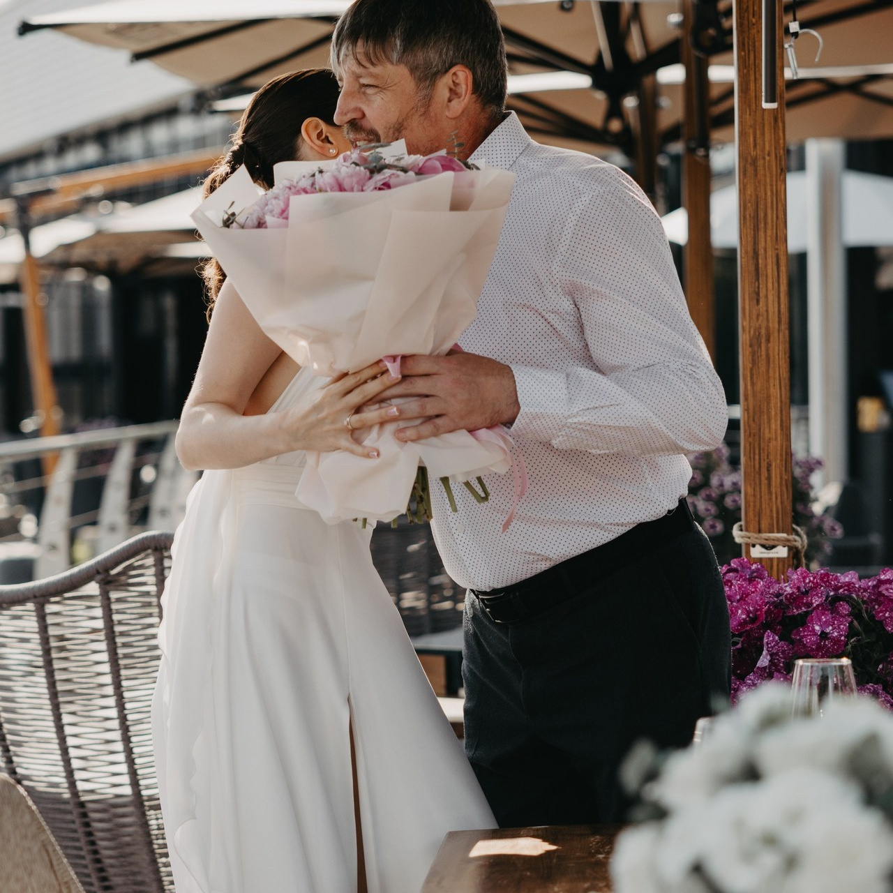 Отзывы. Свадебный фотограф москва