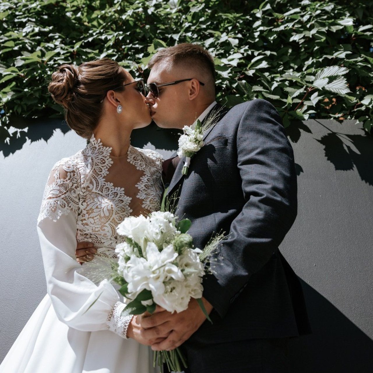 Отзывы. Свадебный фотограф москва