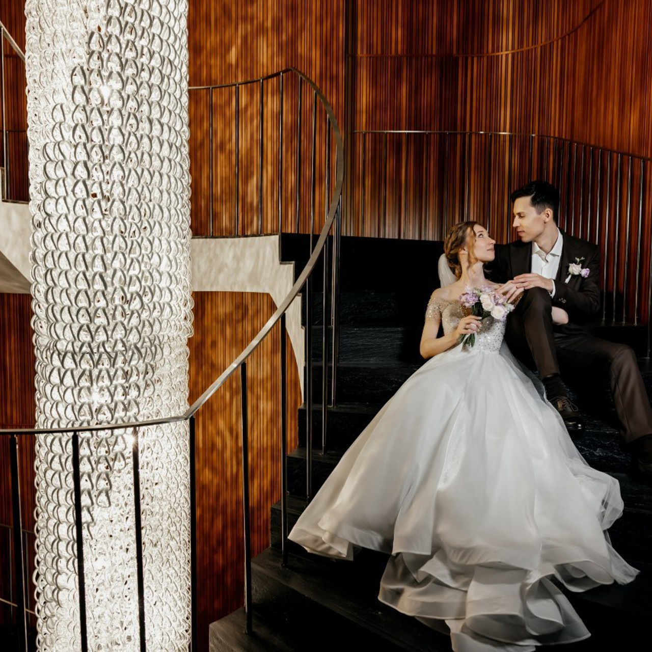 Отзывы. Свадебный фотограф москва